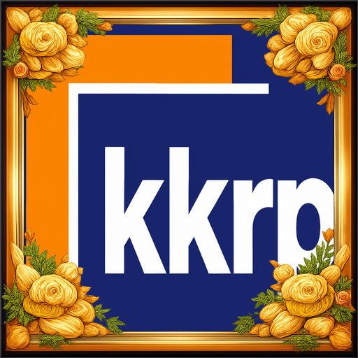 kkrp — galeri pratinjau Resmi APK